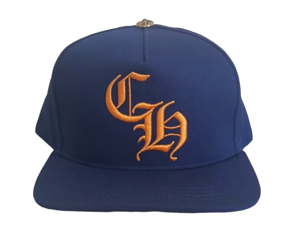 크롬하츠 ch 베이스볼 캡 모자 상품이미지1