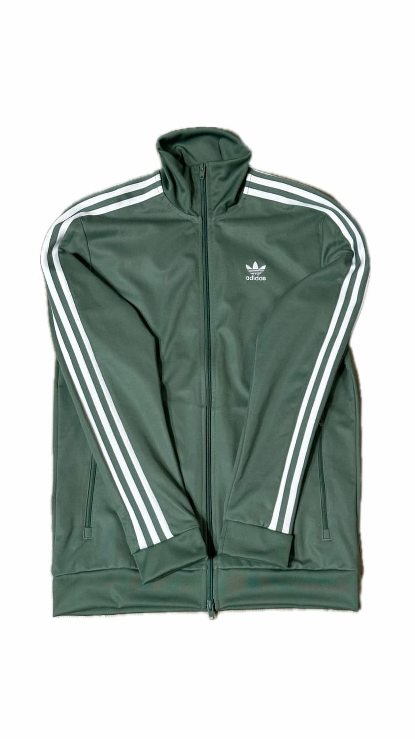 아디다스 베켄바우어 연카키 M 상품이미지1