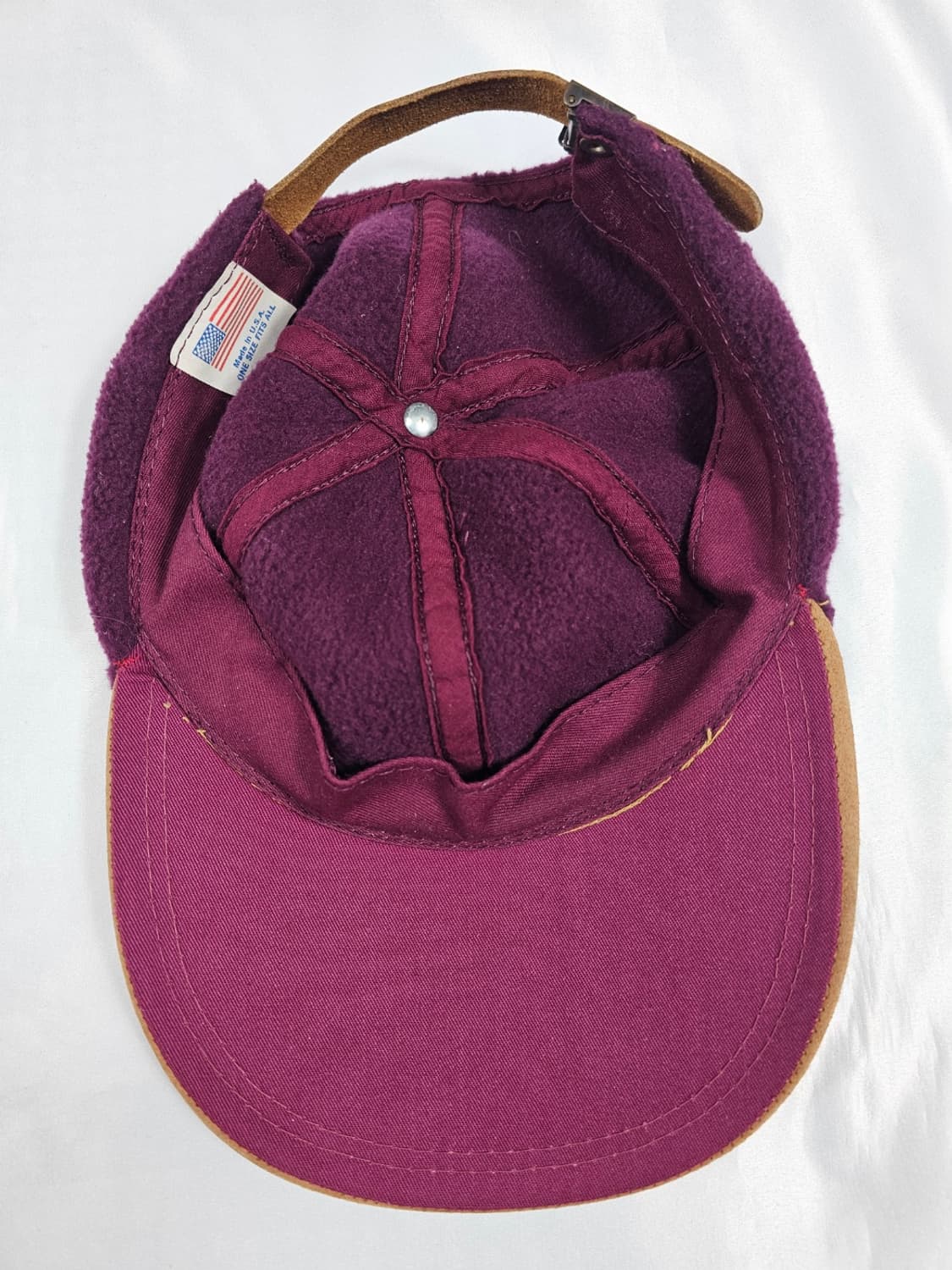 캉골롱빌캡 상품이미지2