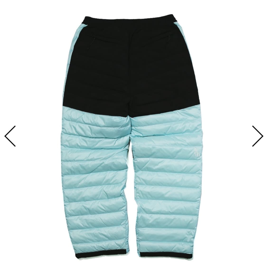 fetch sunday 구스 우모 셋업  상품이미지7