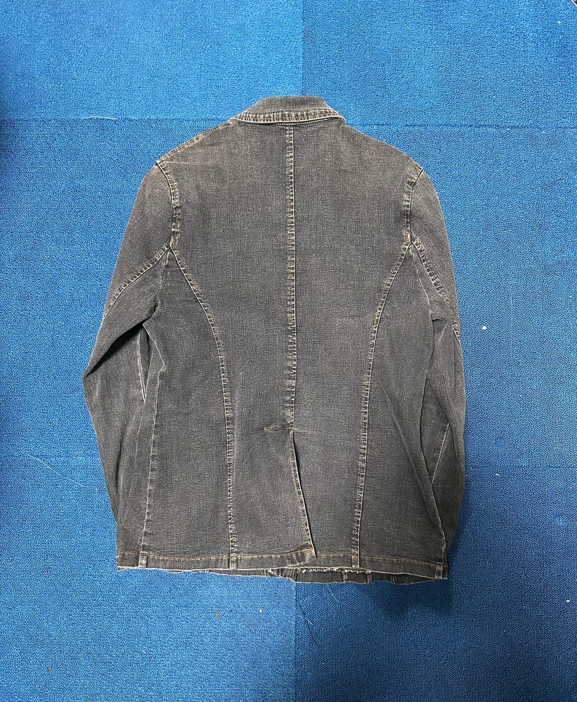 stitch point denim jacket 상품이미지8