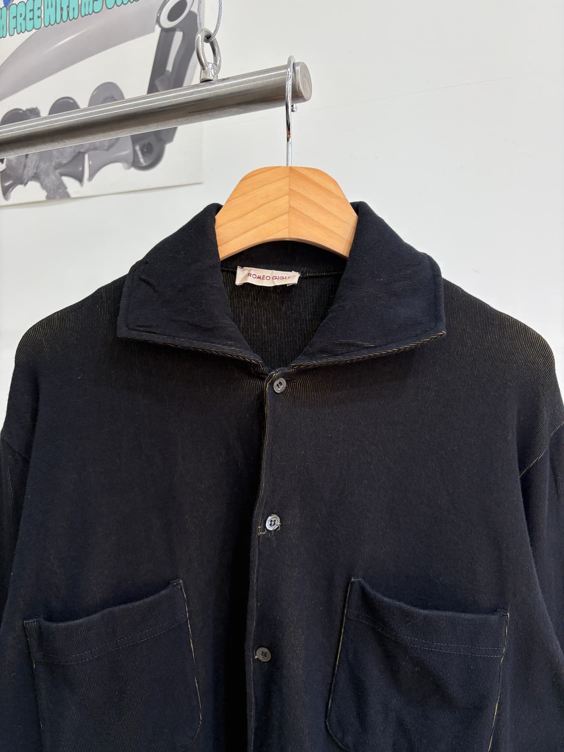 ROMEO GIGLI 셔츠 상품이미지2