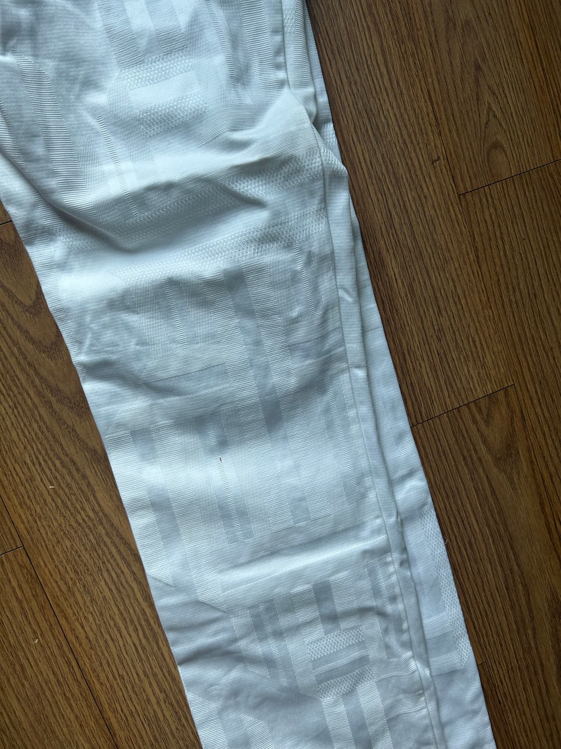 정품)에르메스 여성 팬츠 상품이미지2