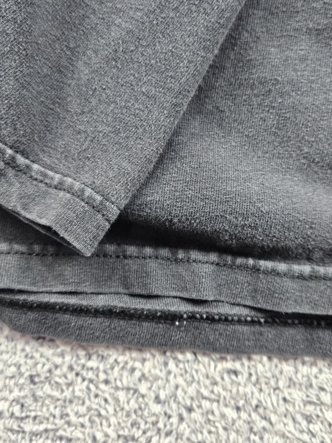 USA 할리데이비슨 빈티지 반팔 티셔츠 ( XL ) / 11846 상품이미지8