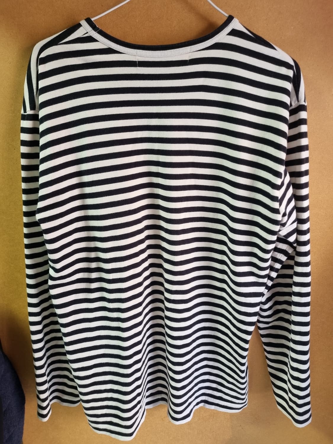 꼼데가르송 남성 긴팔 티셔츠  상품이미지2