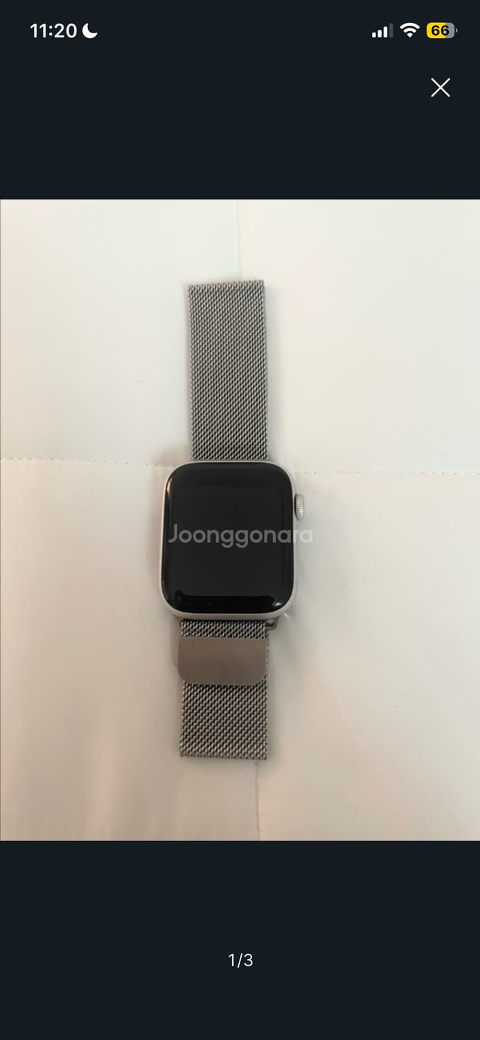 애플워치se44mm 상품이미지1