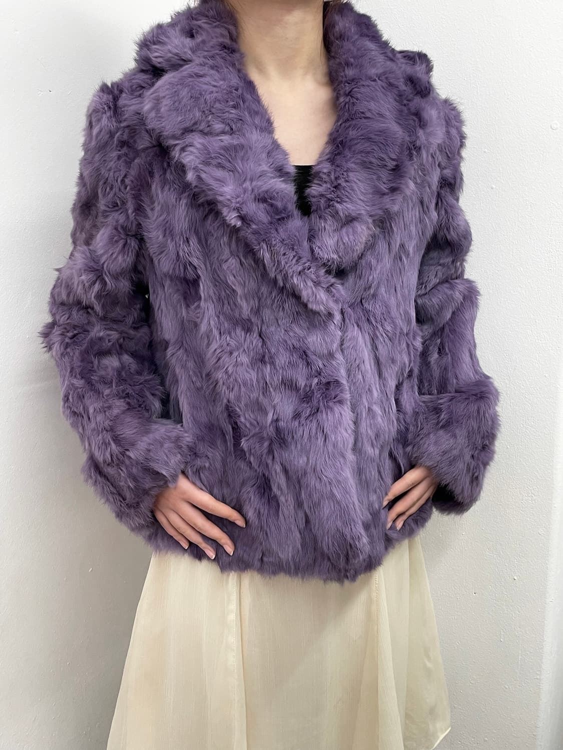 페어리 렉스 퍼자켓  상품이미지1