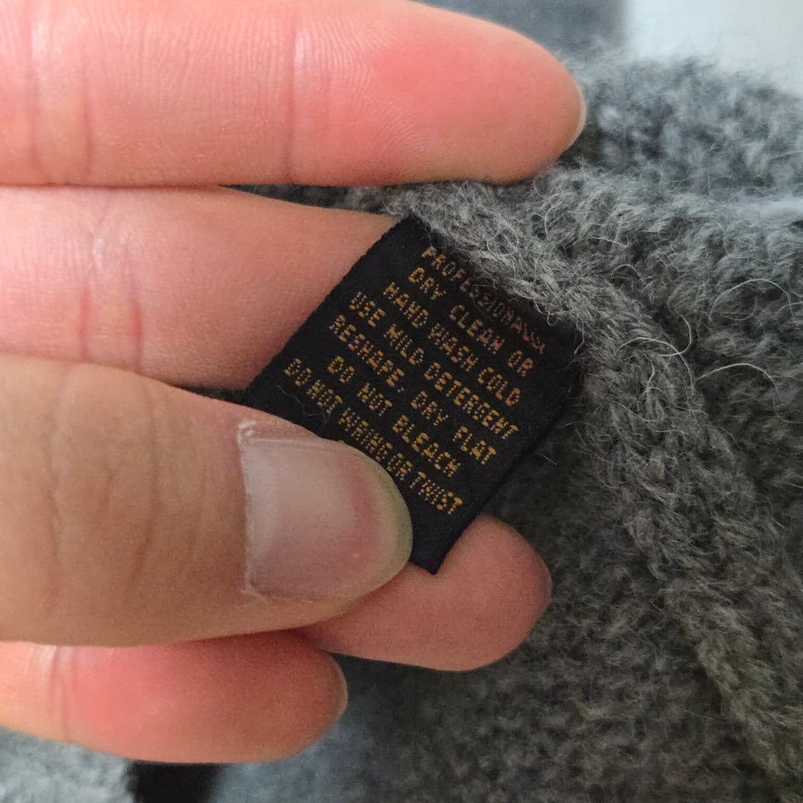 에디바우어 크리스마스 울 가디건 / 여성 가디건 / 여자 가디건  상품이미지3