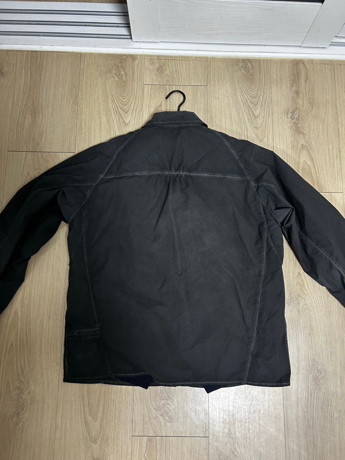 xlim ep 8 셔츠 상품이미지3