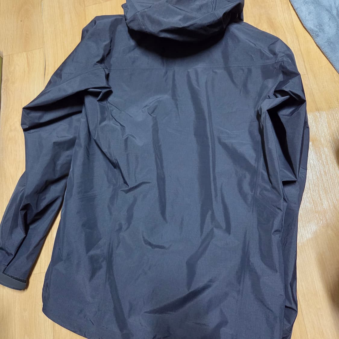 아크테릭스 제타sl s사이즈 상품이미지2