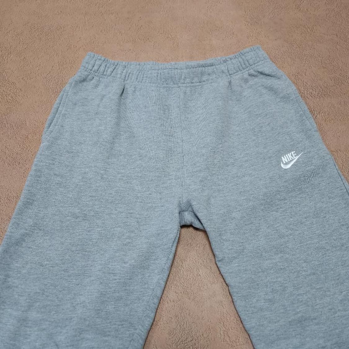바배) 나이키 스포츠웨어 클럽 플리스 조거 팬츠 상품이미지2