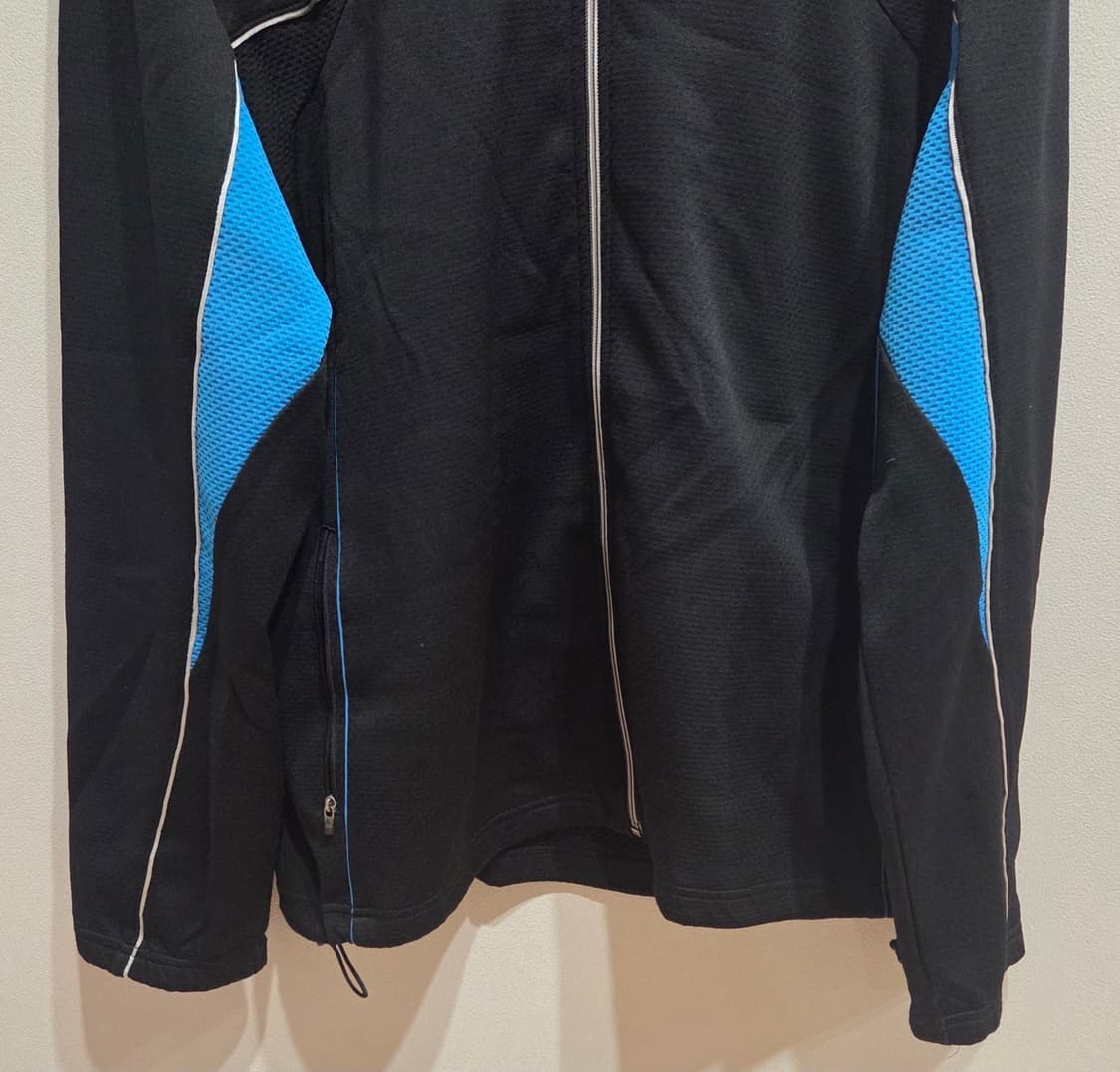 LECAF 르까프 남성 트레이닝 집업 자켓 100 상품이미지4