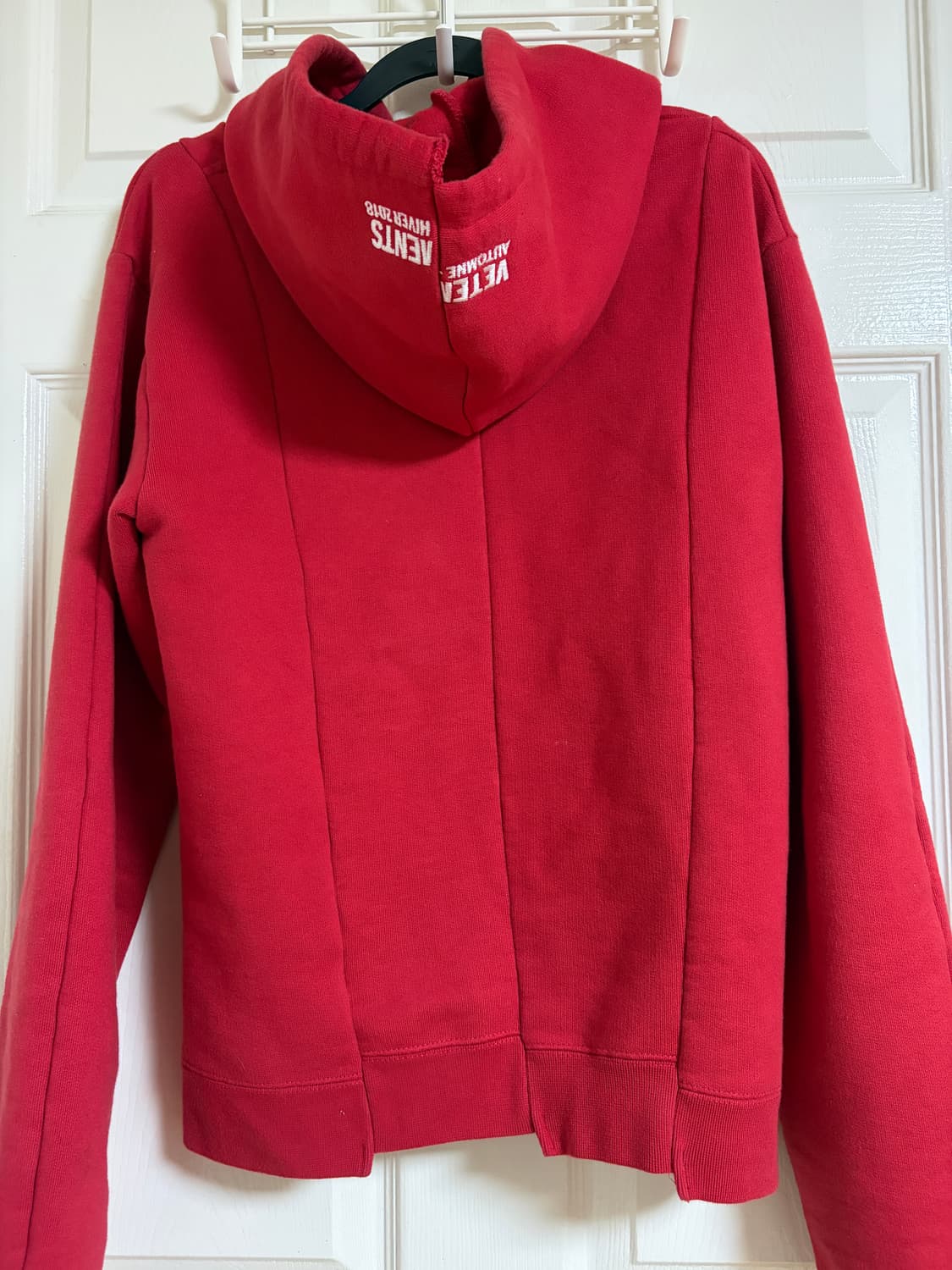 베트멍 엔트워프 후디 상품이미지3