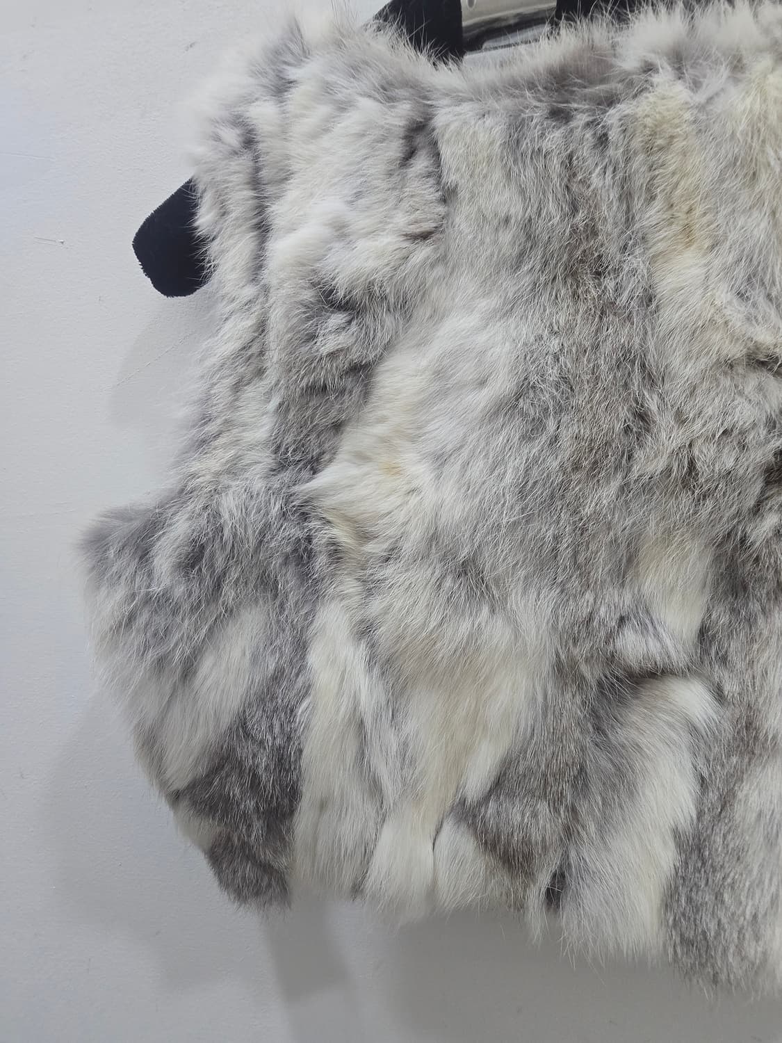 레빗 퍼 미니 베스트 상품이미지3