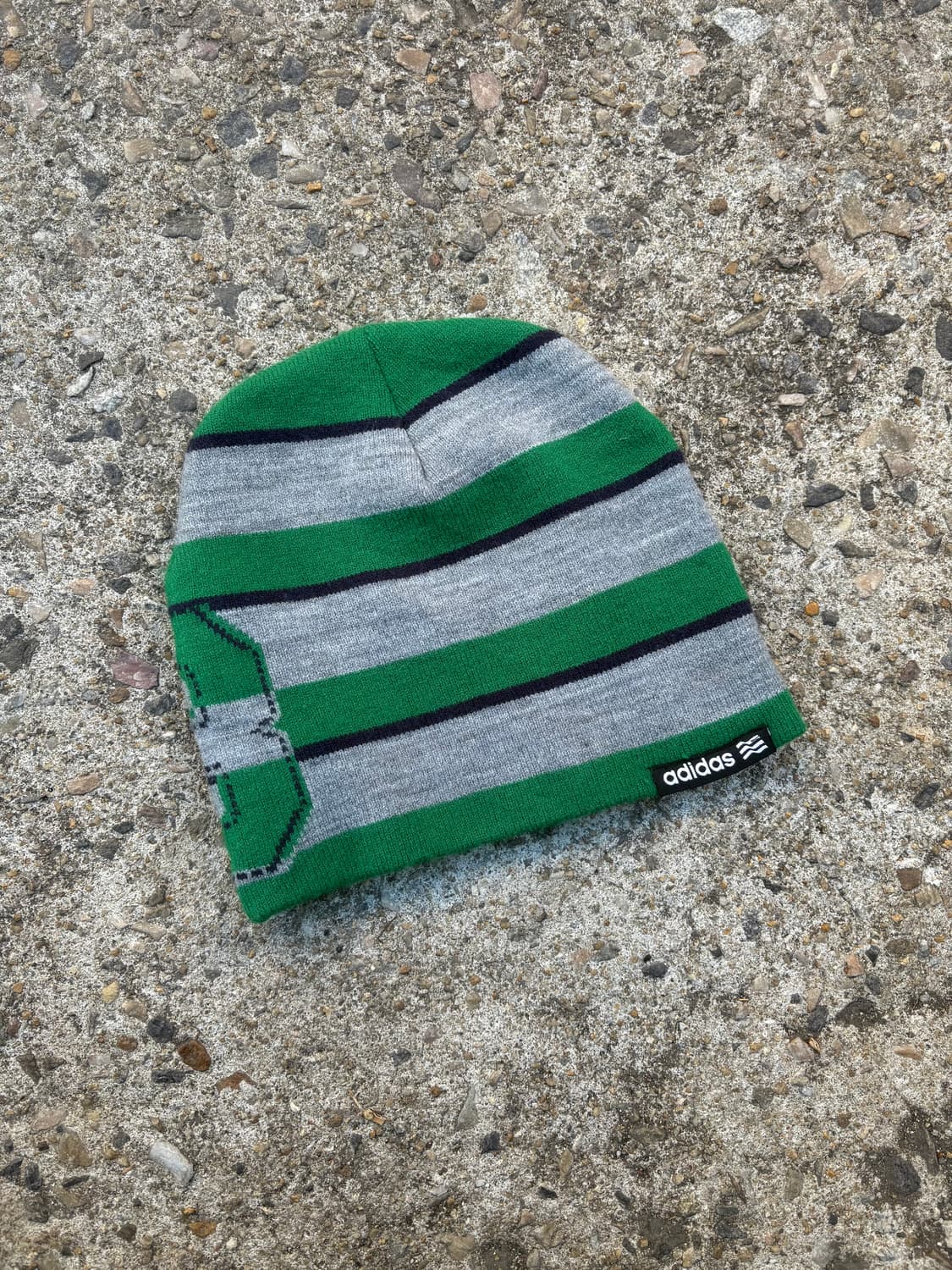 아디다스 비니 상품이미지1