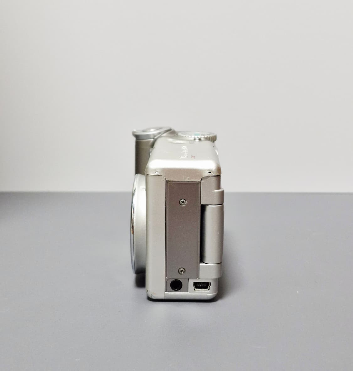 캐논 A80 디지털카메라 상품이미지4