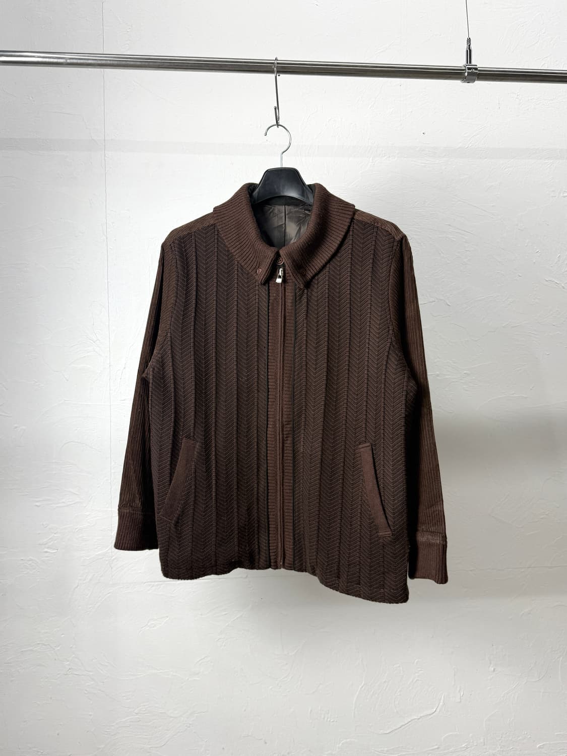 Calliope 코듀로이 자켓 상품이미지1