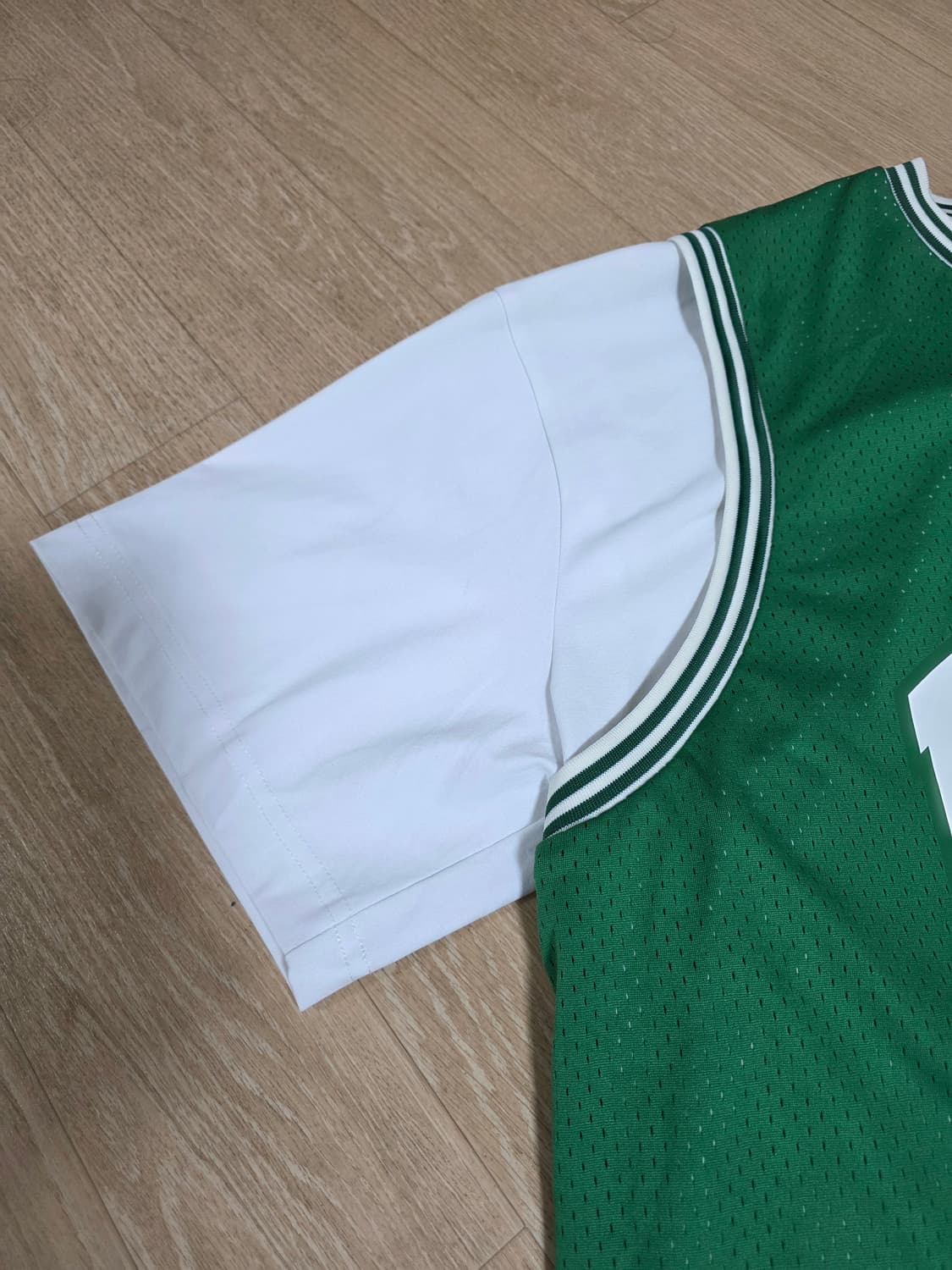 NBA 보스턴 셀틱스 저지 L 상품이미지7