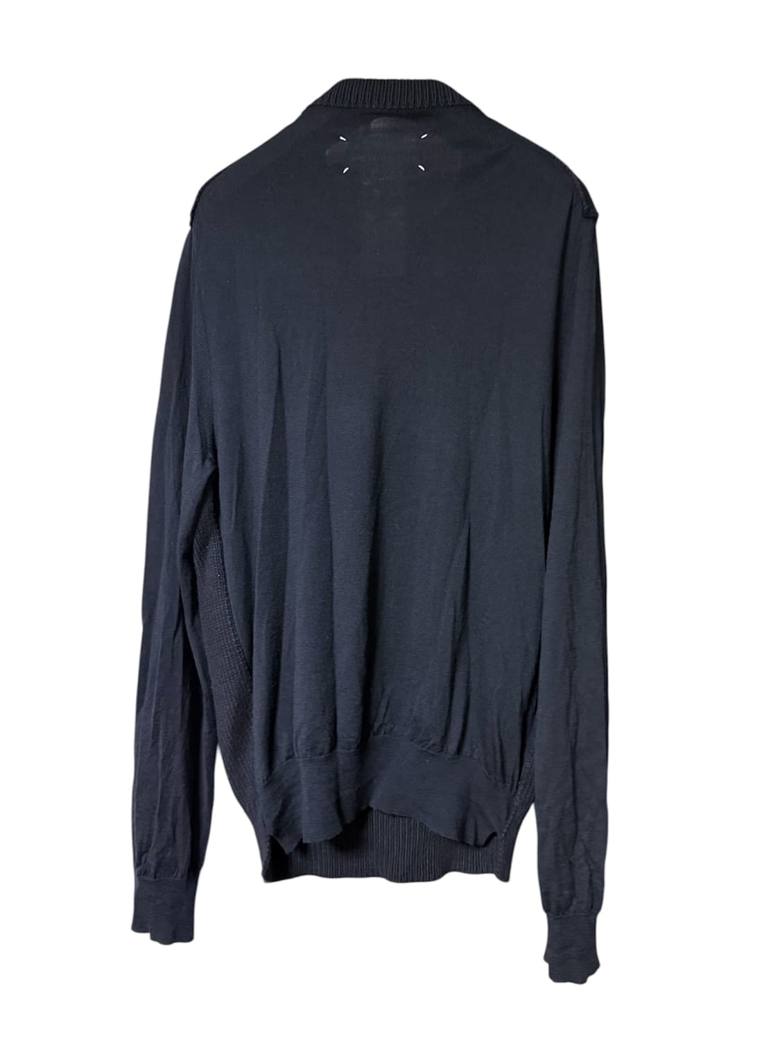 메종 마르지엘라 디테일 니트 상품이미지2