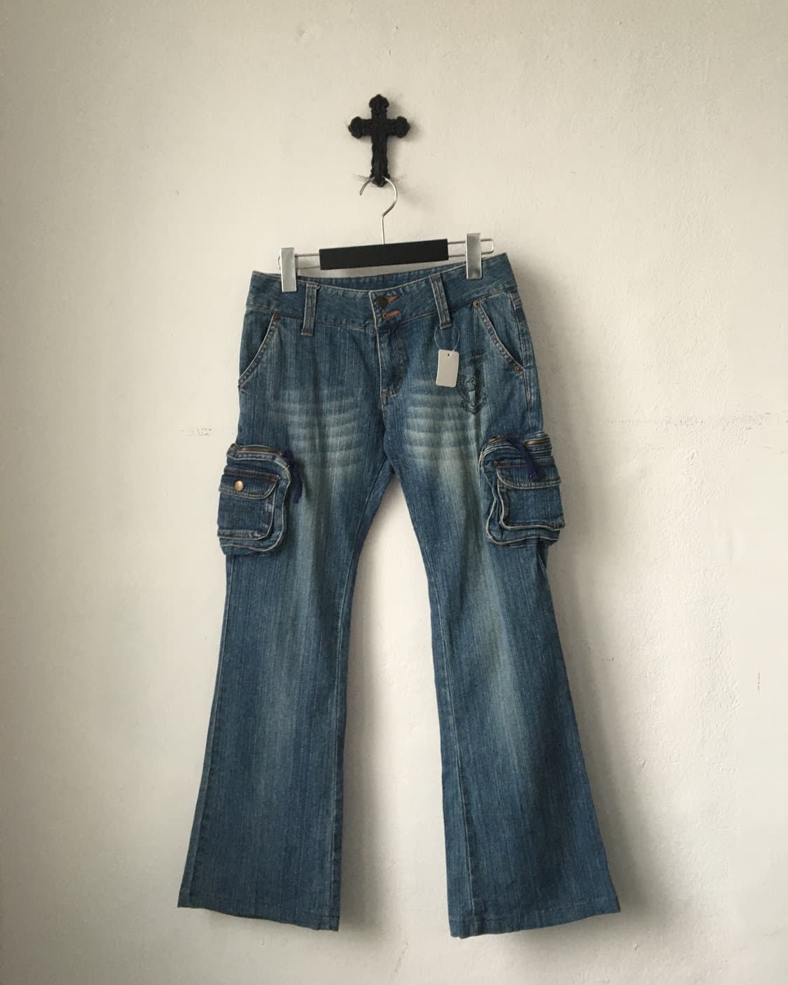 Out pocket point pants 상품이미지8