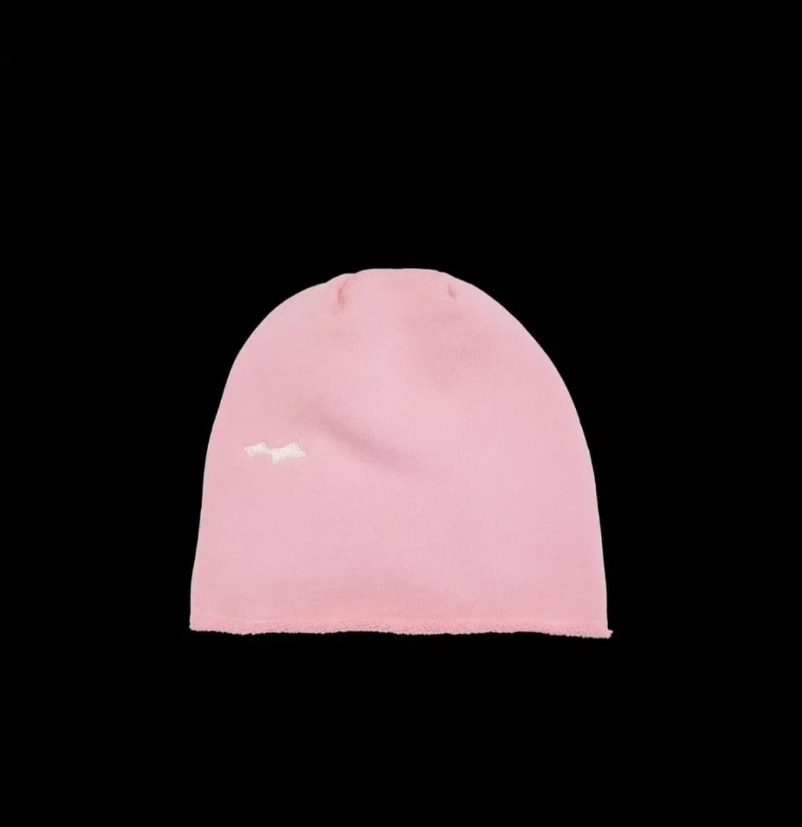 skylrk cloudy pink beanie 상품이미지1
