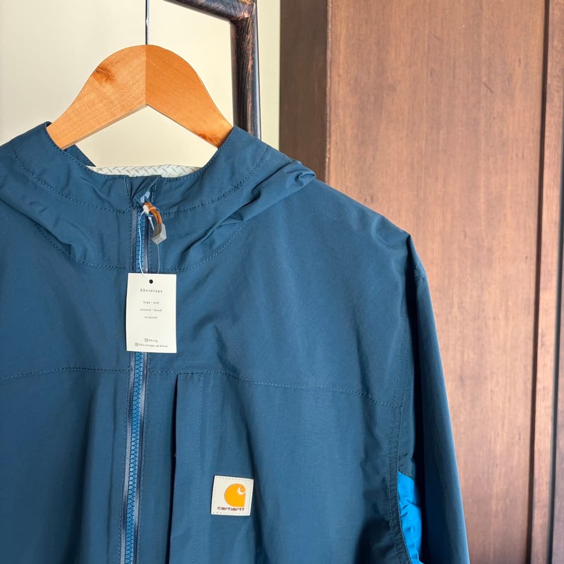 15310 - 칼하트 스톰디펜더 바람막이 자켓 상품이미지3