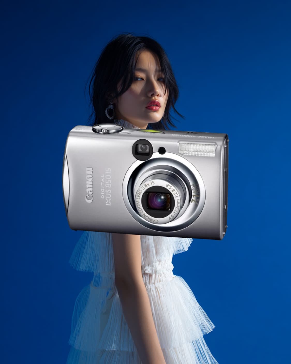 캐논 익서스 850 CANON IXUS 850 빈티지 디카 상품이미지1