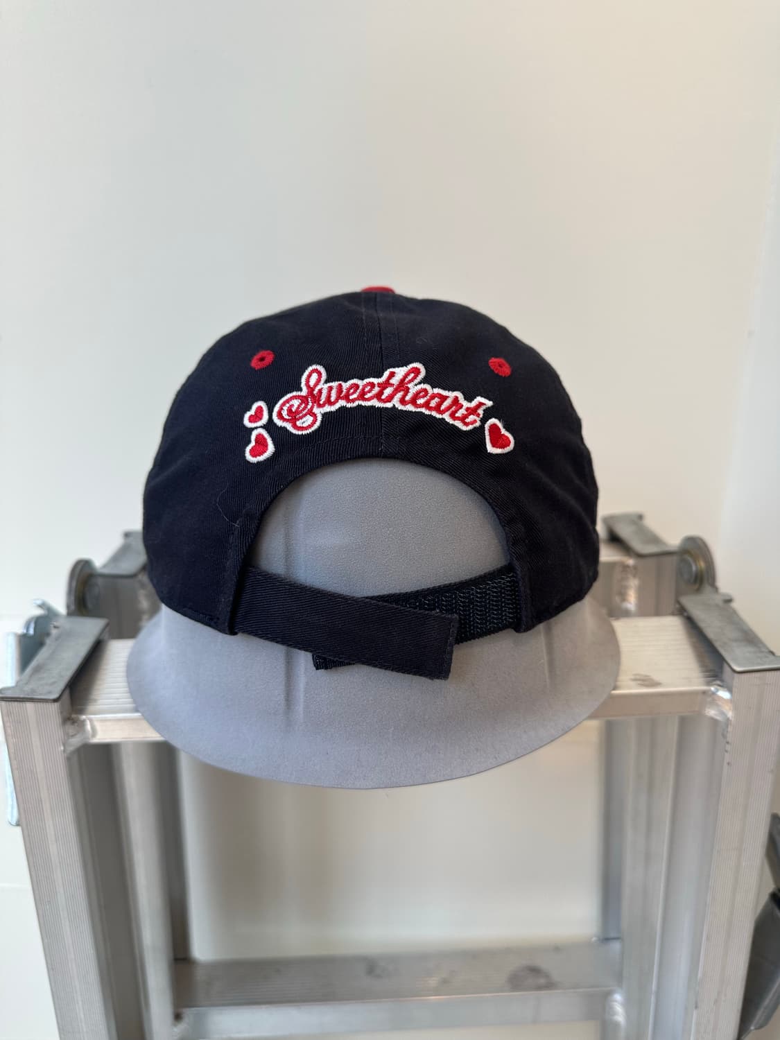 뉴에라 트윈즈 캡 모자 New Era Twins Cap 상품이미지3