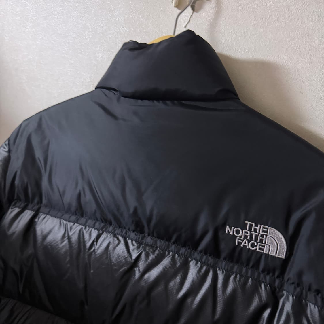 노스페이스 눕시 700 올검 여성 숏패딩 XL (95) 상품이미지6