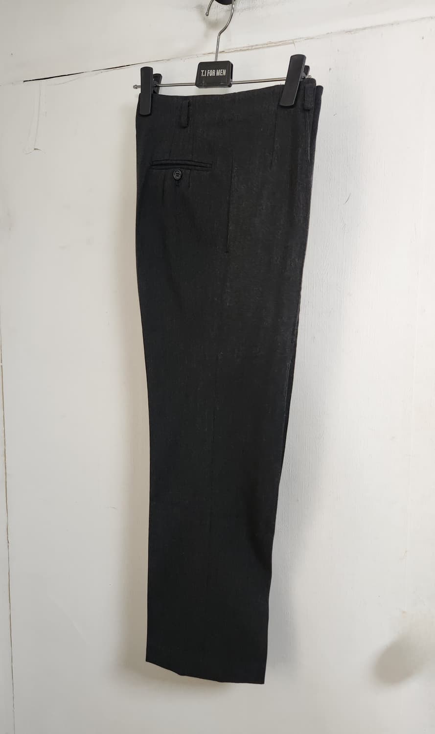 Addendum 여성 슬랙스 26 상품이미지5