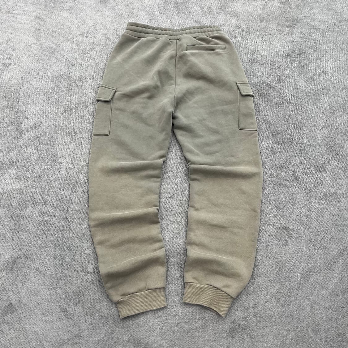 70 스노우피크 카고 조거 트레이닝 바지 상품이미지5