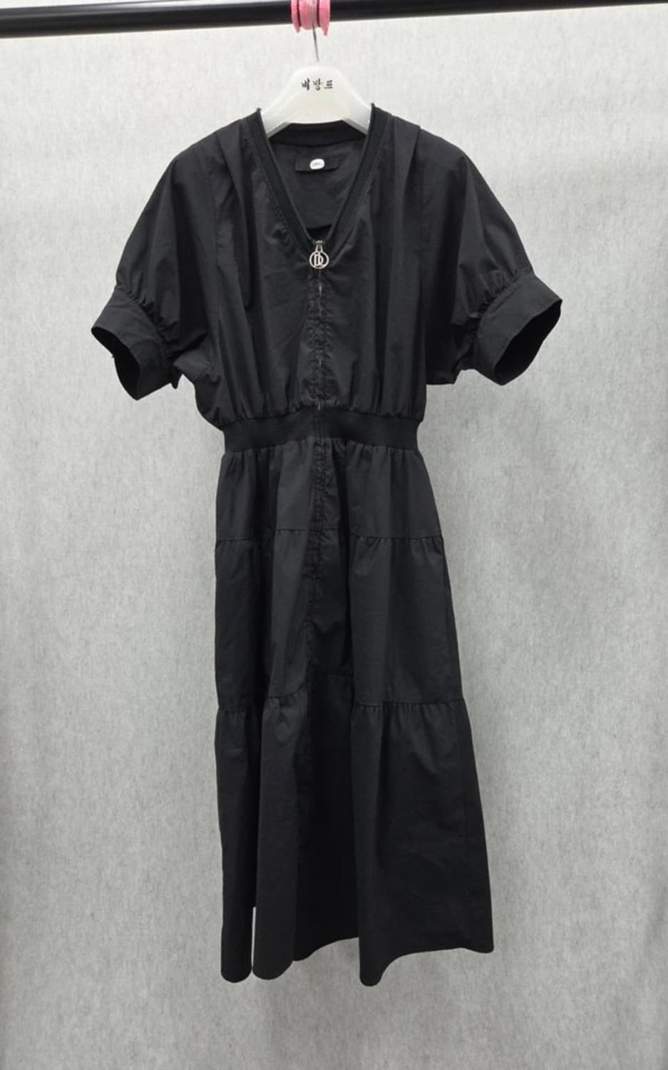 여성 55size 듀엘 원피스 상품이미지3