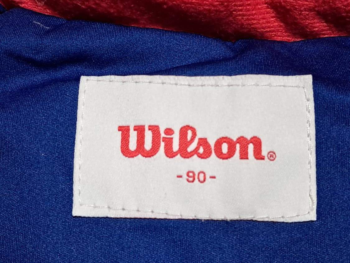 윌슨 여성 패딩 90 상품이미지5