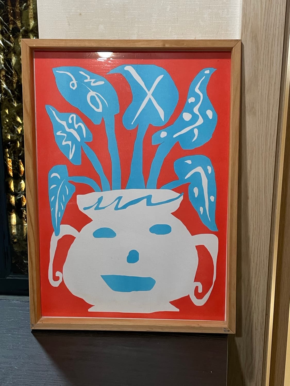 모어러브 싸인 액자 상품이미지3