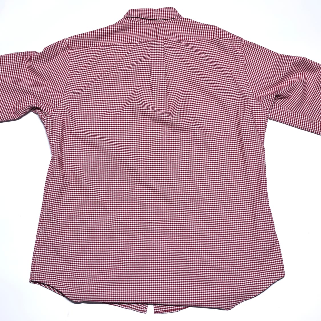Ralph Lauren Check Shirt 상품이미지4