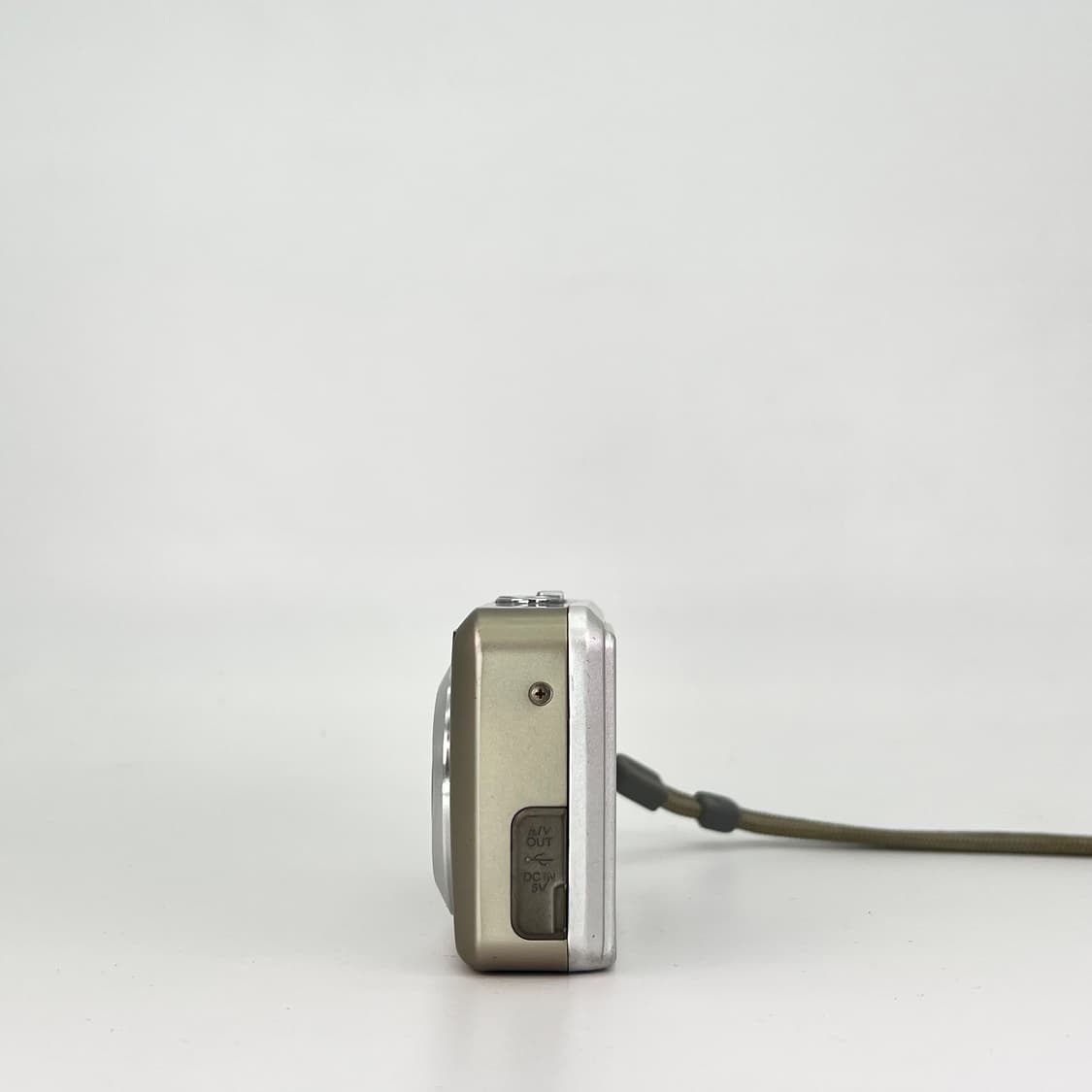 후지필름 파인픽스 FUJIFILM FinePix F30 실버 상품이미지6
