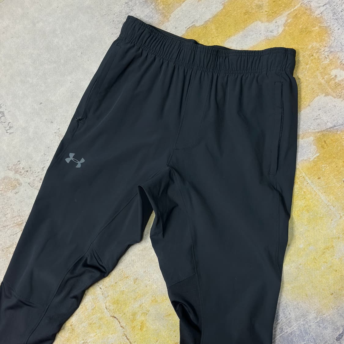 언더아머 러닝 조거팬츠 L 상품이미지2
