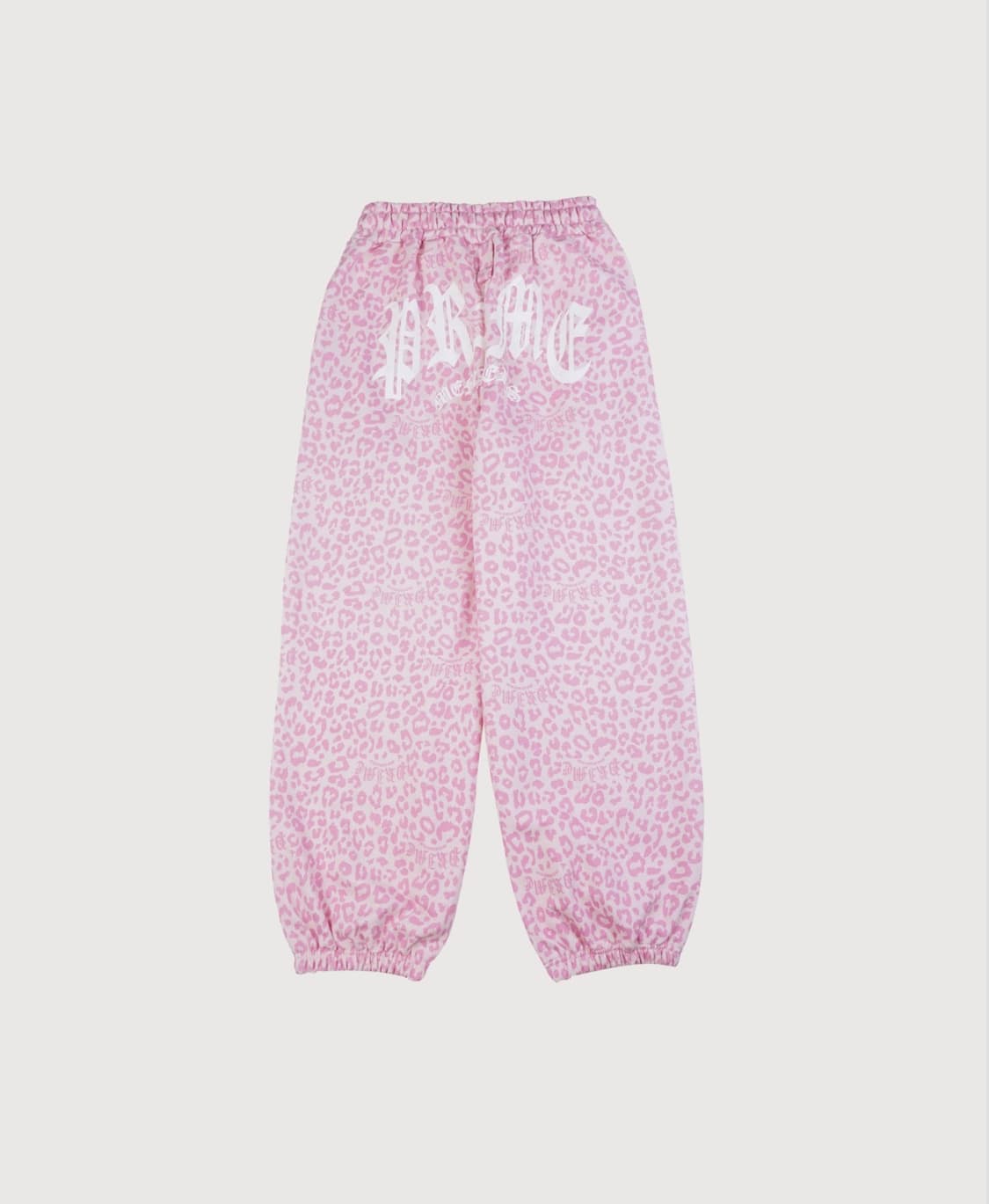 프라임멤버스 레오파드 팬츠 상품이미지2