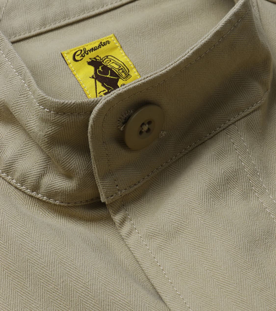 GO SLOW CARAVAN - 24SS M65 FIELD JACKET 상품이미지7