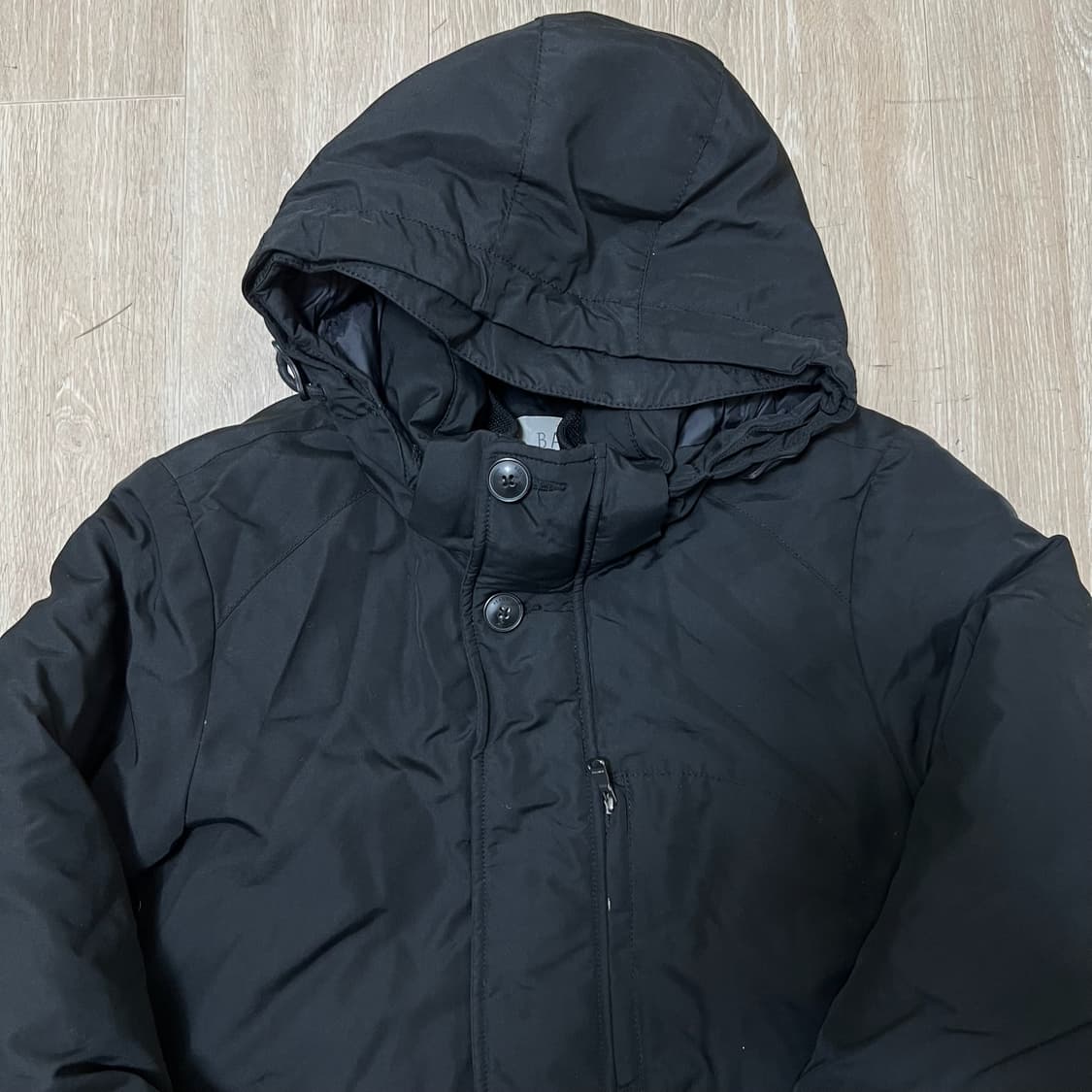 빈폴 남성 아우터 시리즈 구스다운 패딩 S/90  상품이미지2