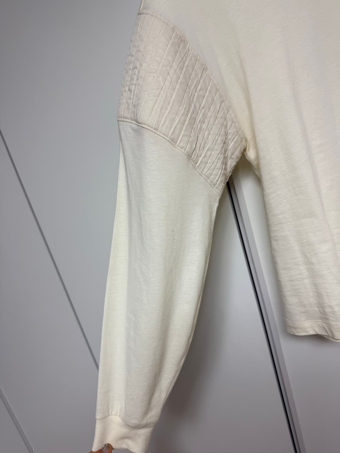 muller 티셔츠 프리사이즈 상품이미지5