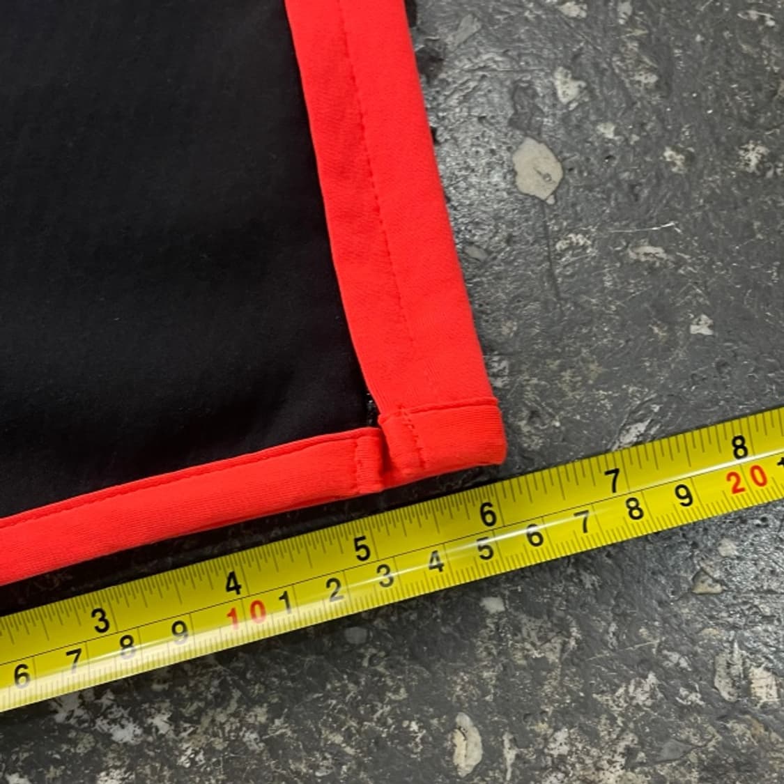 105 데상트 트레이닝 바지 상품이미지6