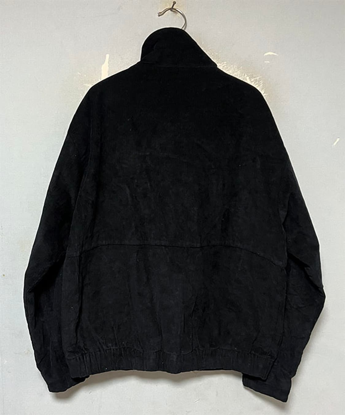 PUMA 푸마 코듀로이 패딩 자켓 추동 L 100-105  상품이미지2