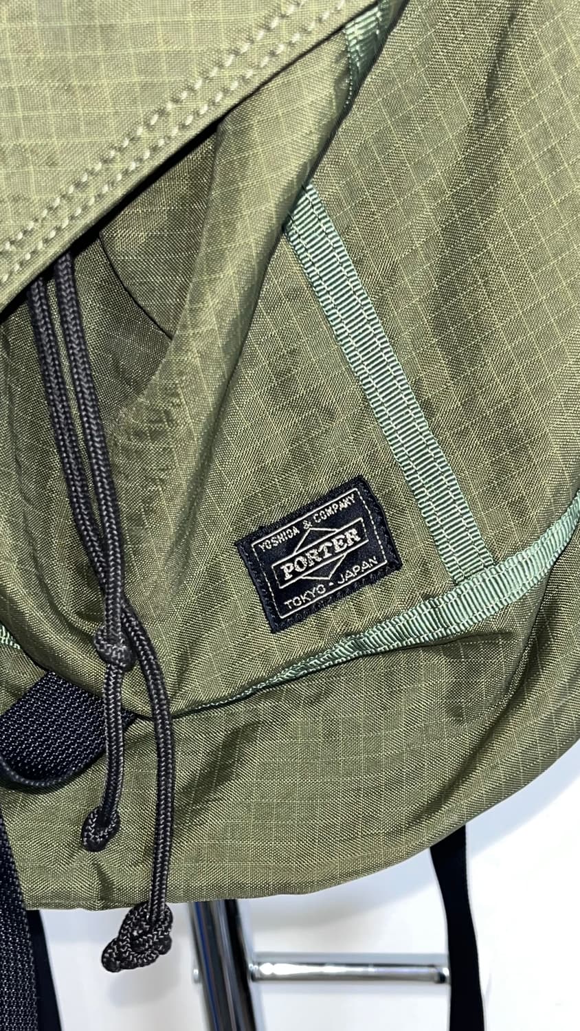 포터 나일론 백팩 상품이미지2