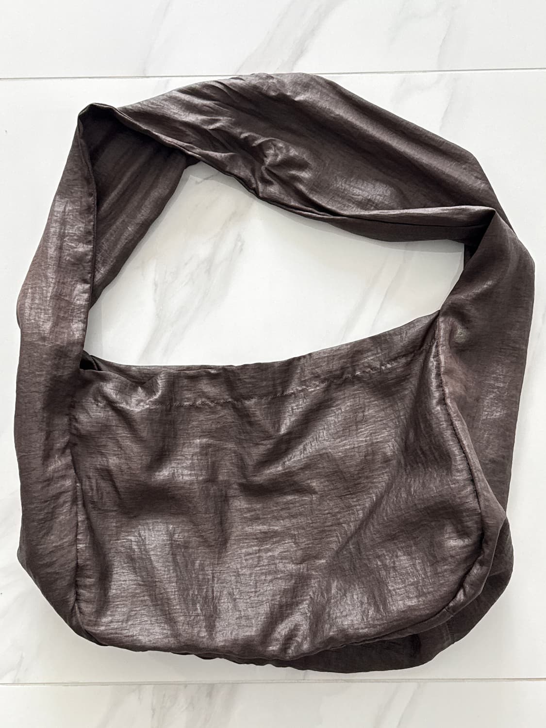 burmula 버뮬라 크로스백 (brown) 상품이미지2