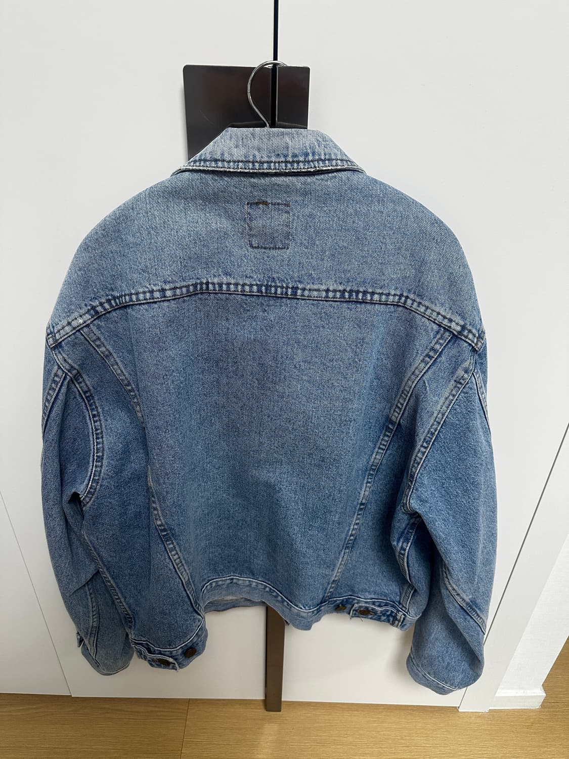 (L) lee 리 데님자켓 상품이미지2