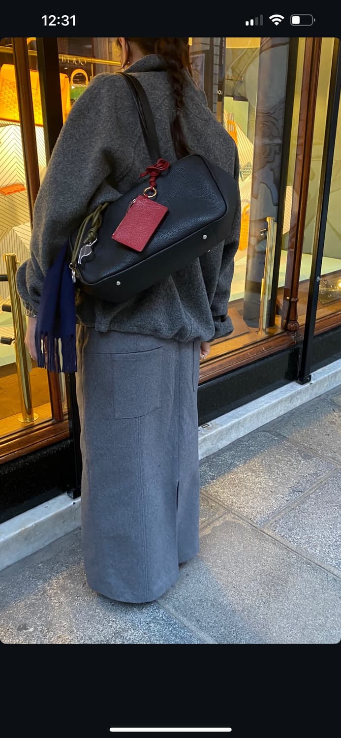 에토스 폴딩백 상품이미지7