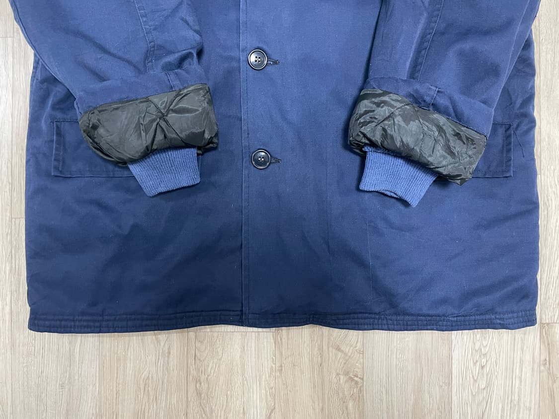 100~105) 60~70's 미군 B-9 파카(RRL&LVC&폴로) 상품이미지9