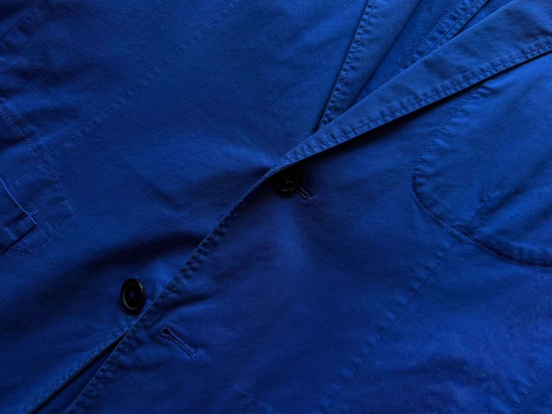 질샌더 테일러드 자켓 슬림100 상품이미지4