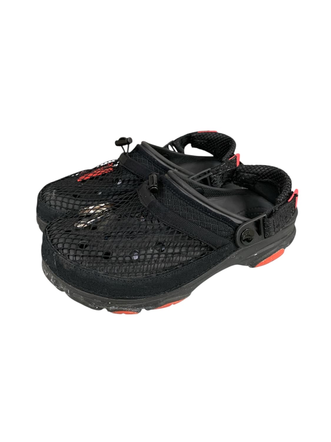 크록스 X 스테이플 클래식 울 터레인 8(265) 상품이미지2